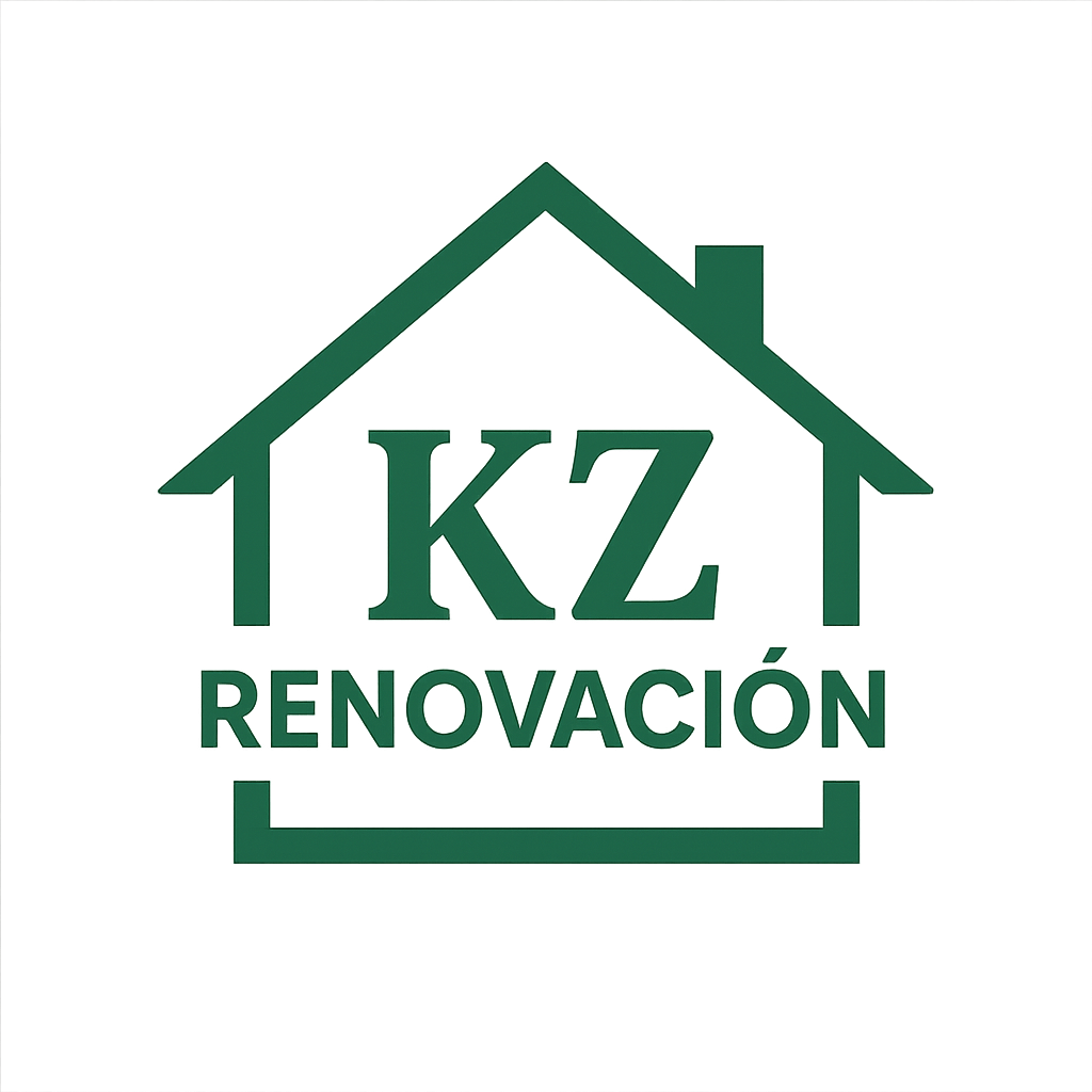 KZ Renovación - Especialistas en Aislamiento Térmico